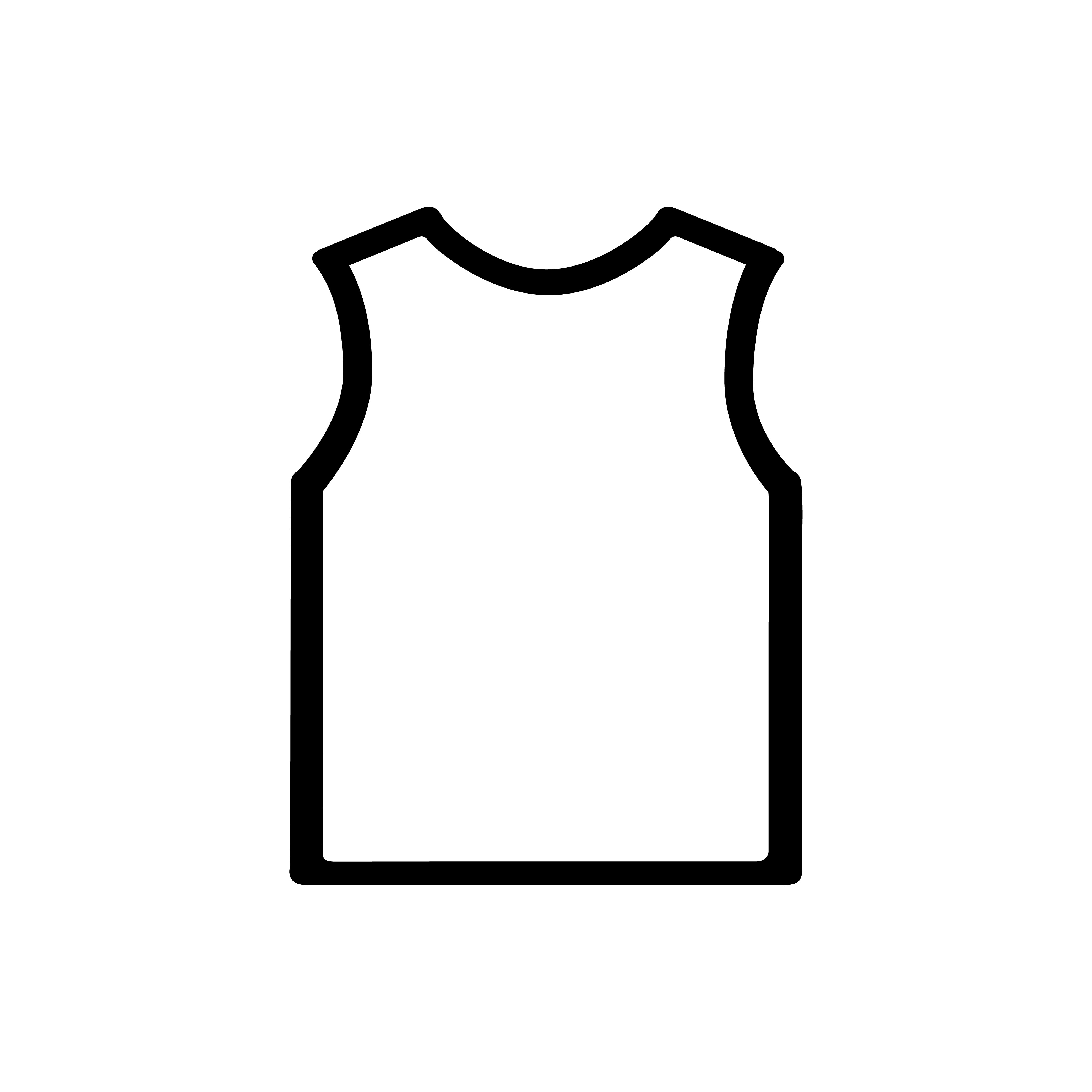 เสื้อกล้าม